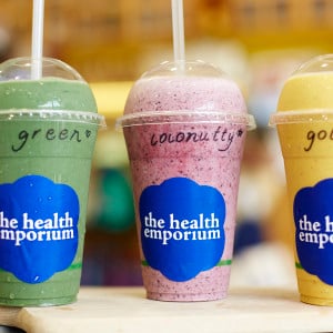 The Health Emporium The Health Emporium