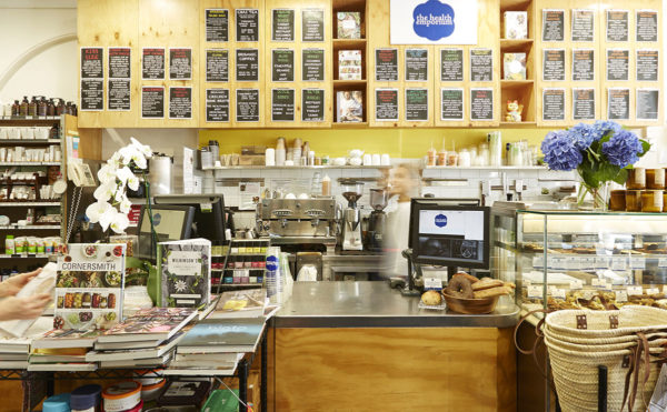 Health Emporium Bondi Beach