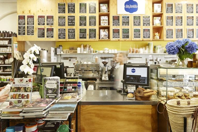 Health Emporium Bondi Beach