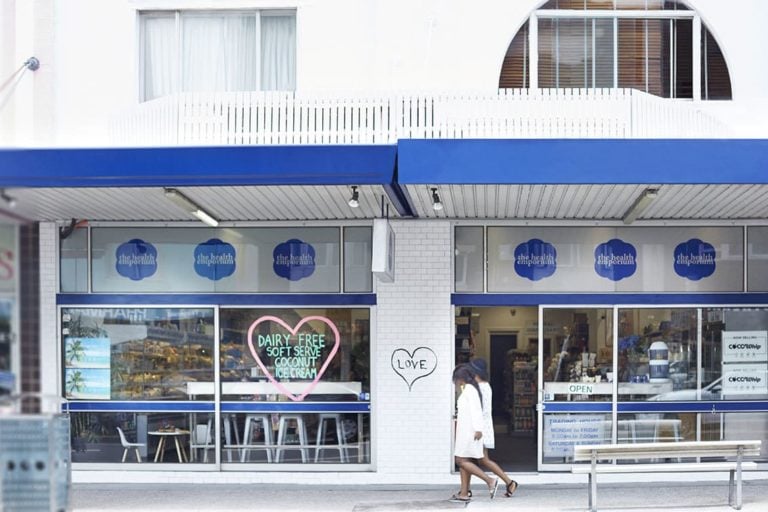 Health Emporium Bondi Beach
