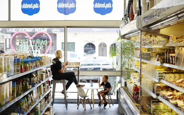 Health Emporium Bondi Beach