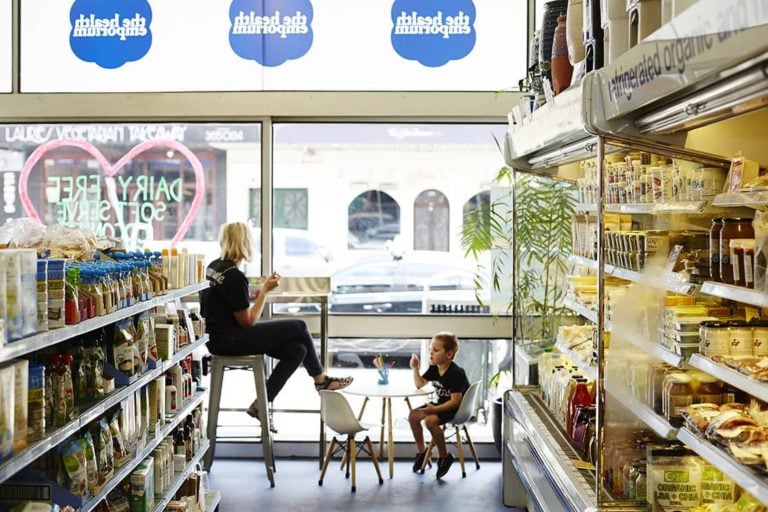 Health Emporium Bondi Beach