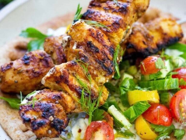 chickenshawarama